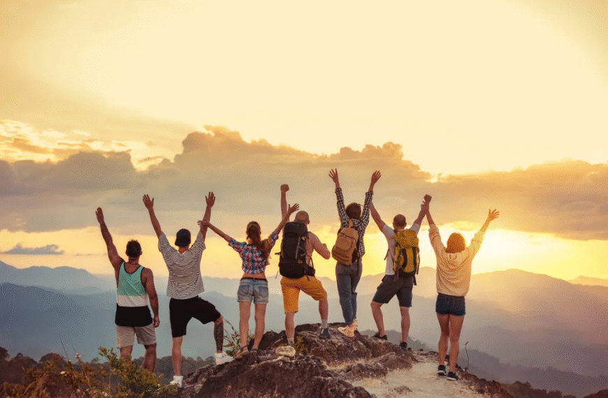 Planning a Trip? Here’s Why Group Travel to France Might Be Your Best Choice