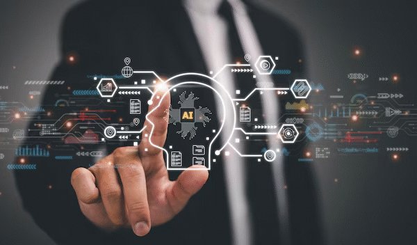 AI Powered Workflow Systems Driving Smarter Business Operations Today