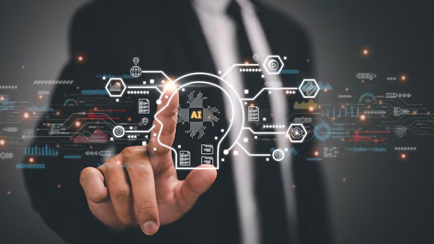 AI Powered Workflow Systems Driving Smarter Business Operations Today - thedigitalweekly