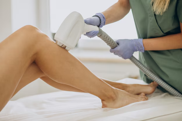 Everything You Should Know About Permanent Hair Removal: A Full Guide