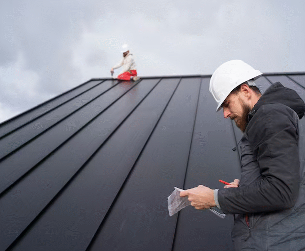 Roof Waterproofing Services: Complete Guide, Methods, Benefits & Choosing the Right Solution