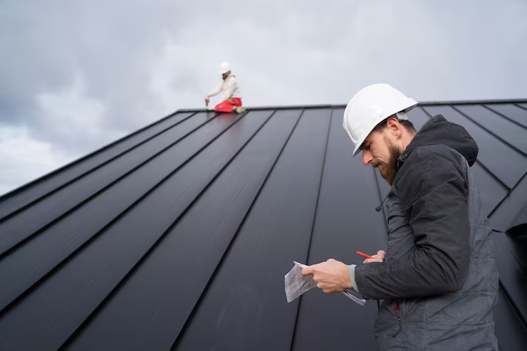 Roof Waterproofing Services: Complete Guide, Methods, Benefits & Choosing the Right Solution - thedigitalweekly