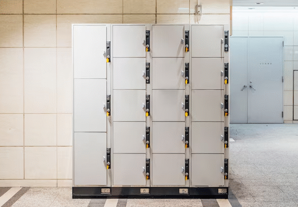 Locker Supplier: Complete Guide to Types, Benefits, and How to Choose the Right One