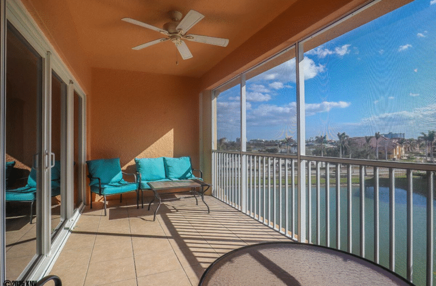 How to Plan a Stress-Free Fort Myers Beach Vacation: Condo Edition