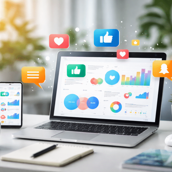 Best AI Tool for Social Media to Improve Your Content Strategy in 2026