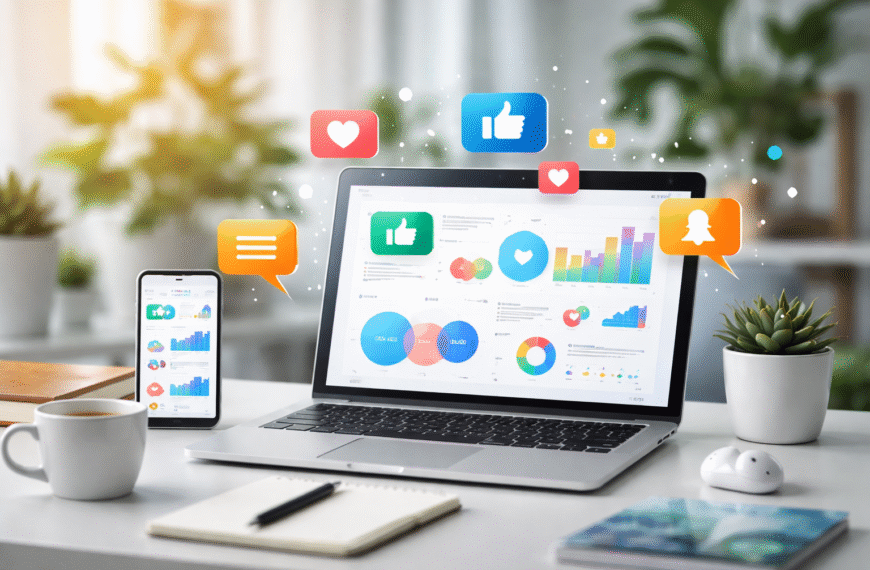 Best AI Tool for Social Media to Improve Your Content Strategy in 2026