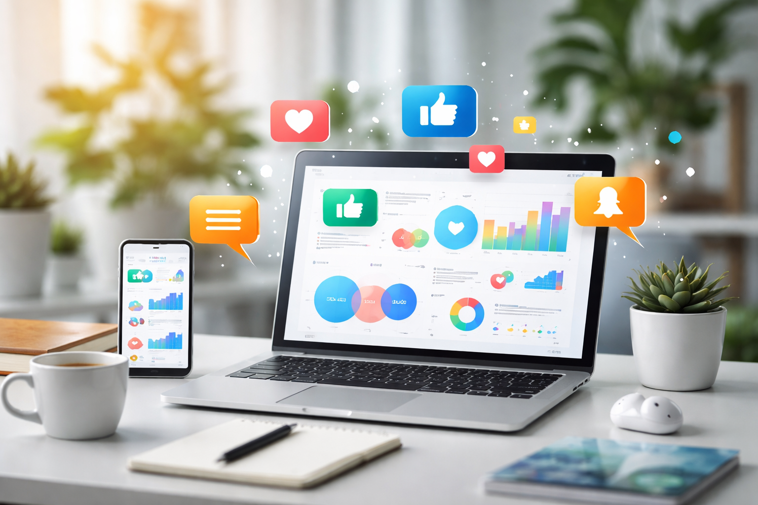 Best AI Tool for Social Media to Improve Your Content Strategy in 2026