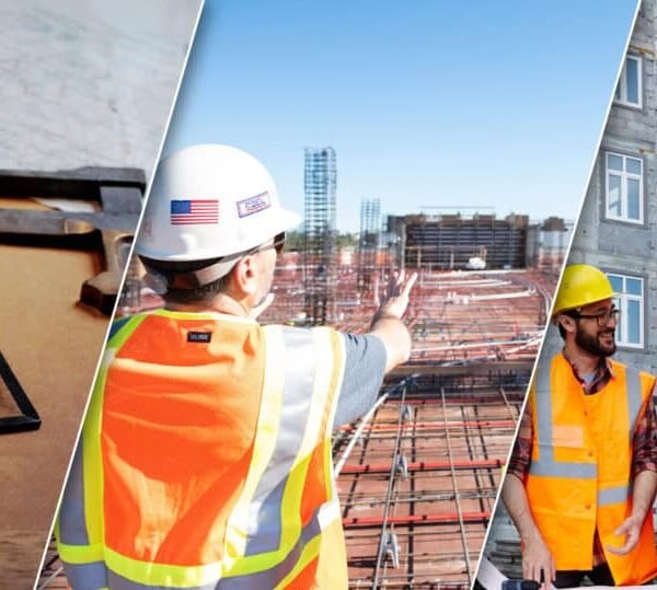 Construction Takeoff Services & Estimating in California and Texas