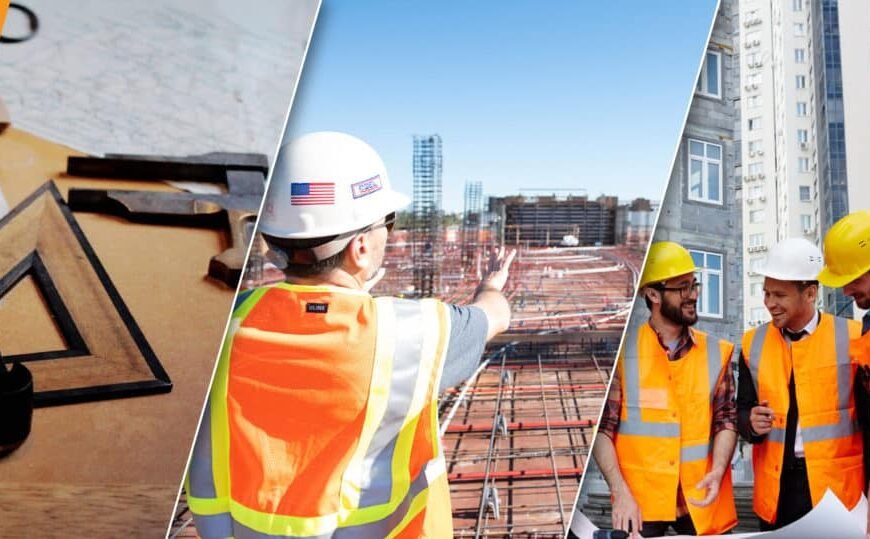 Construction Takeoff Services & Estimating in California and Texas