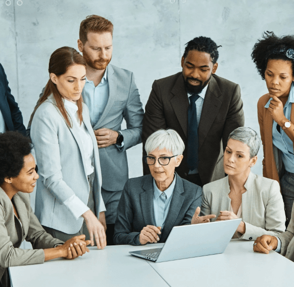 How to Cultivate Resilience and Adaptability in Fast-Paced Markets