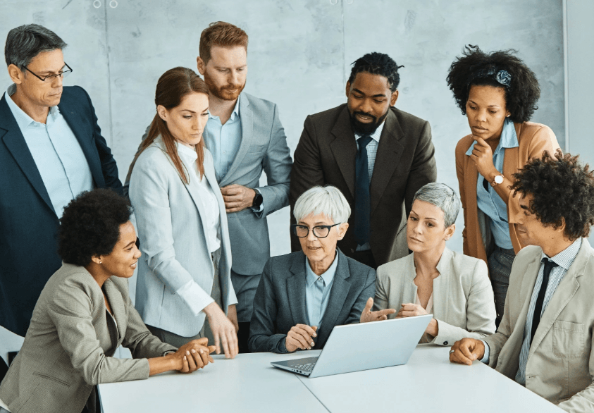 How to Cultivate Resilience and Adaptability in Fast-Paced Markets