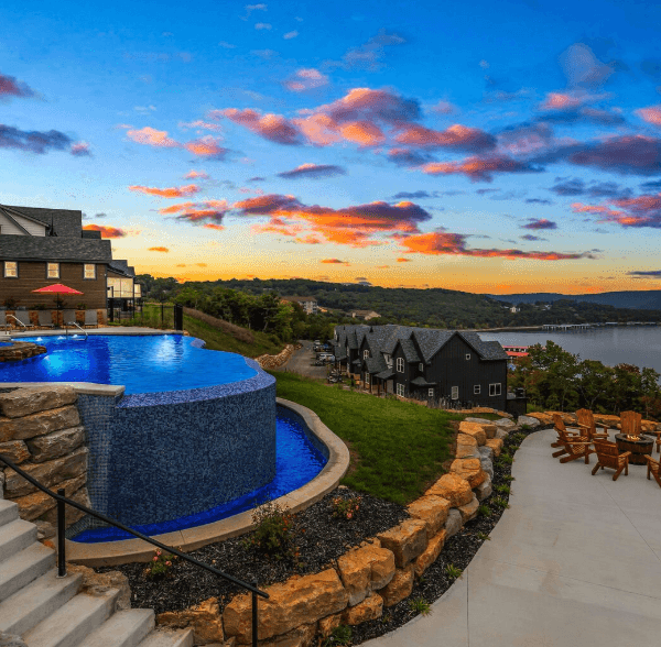 Branson Lake House Rentals That Actually Deliver on the Photos