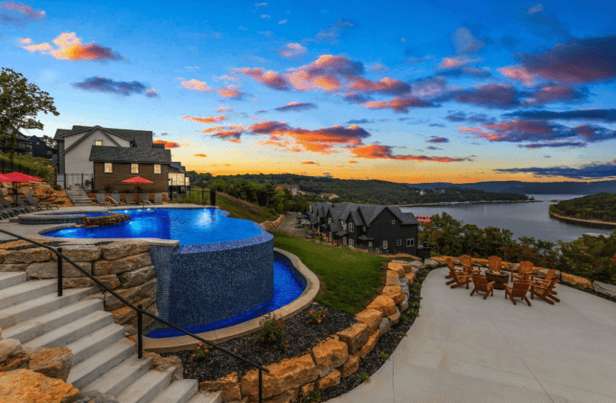 Branson Lake House Rentals That Actually Deliver on the Photos