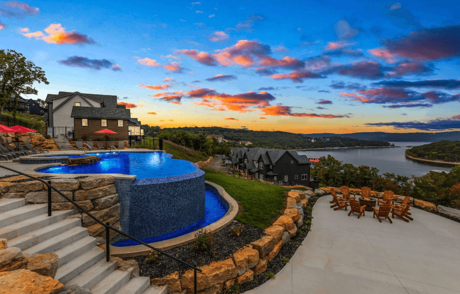 Branson Lake House Rentals That Actually Deliver on the Photos