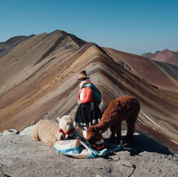 From Bucket List to Reality: What Makes Peru Packages Trips Truly Unforgettable