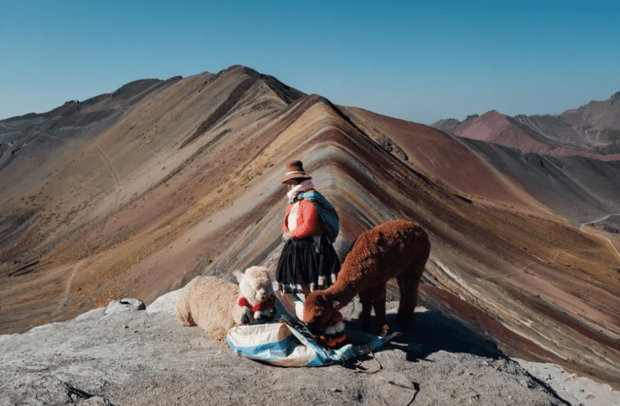 From Bucket List to Reality: What Makes Peru Packages Trips Truly Unforgettable