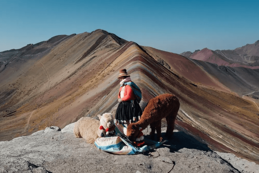 From Bucket List to Reality: What Makes Peru Packages Trips Truly Unforgettable
