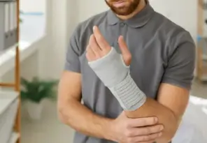 Choosing the Right Wrist Brace for Ligament Injuries