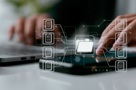 LogicalDOC: The Ultimate Cure for Document Disorder