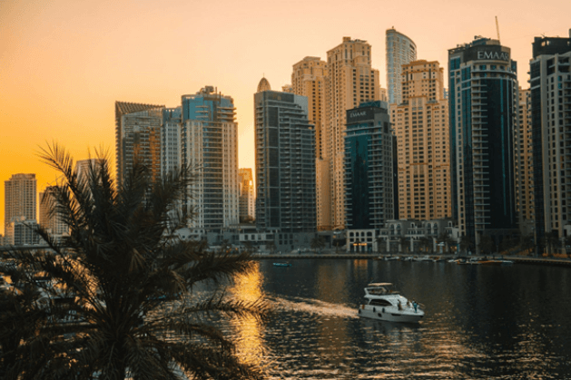 A Guide to Stylish Hotels in Dubai for Your Next Urban Getaway 