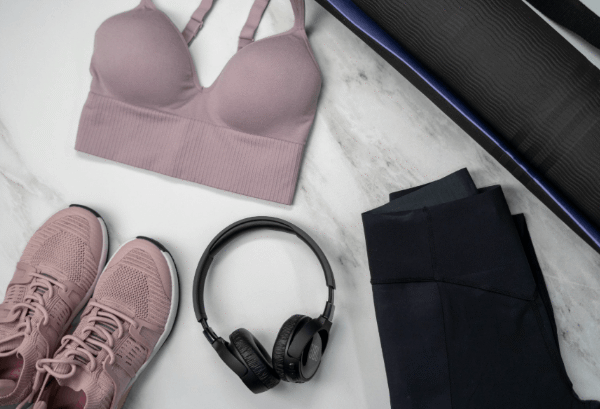 Essential Yoga Wear for Beginners 