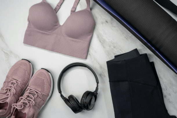 Essential Yoga Wear for Beginners 