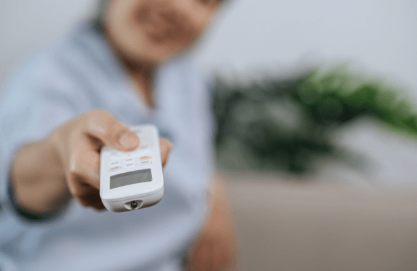 Why Your AC Remote Temperature Doesn’t Match the Room Temperature 
