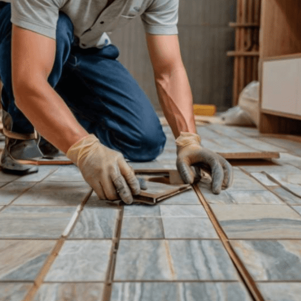 Choosing the Right Flooring Contractor and Tile Contractor for Lasting Results
