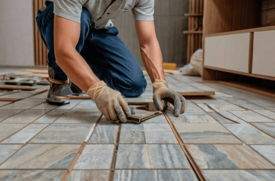 Choosing the Right Flooring Contractor and Tile Contractor for Lasting Results