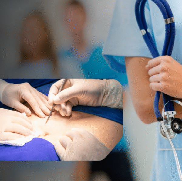 Early Signs of a Cyst in the Butt Crack Most People Ignore