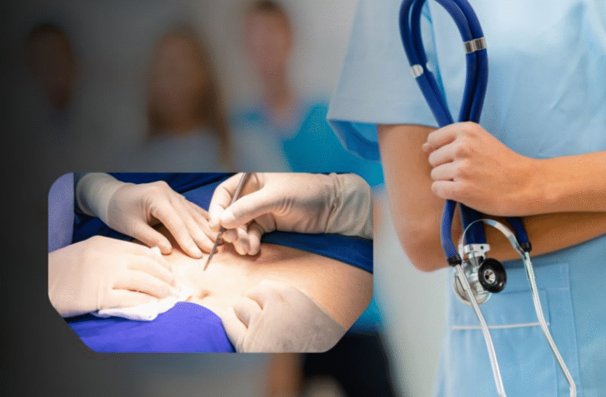 Early Signs of a Cyst in the Butt Crack Most People Ignore