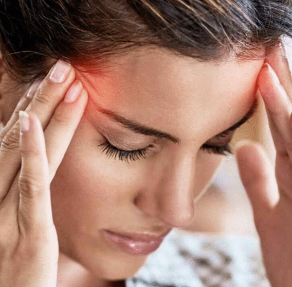 Burning or Tingling Scalp Pain: Is It Occipital Neuralgia?