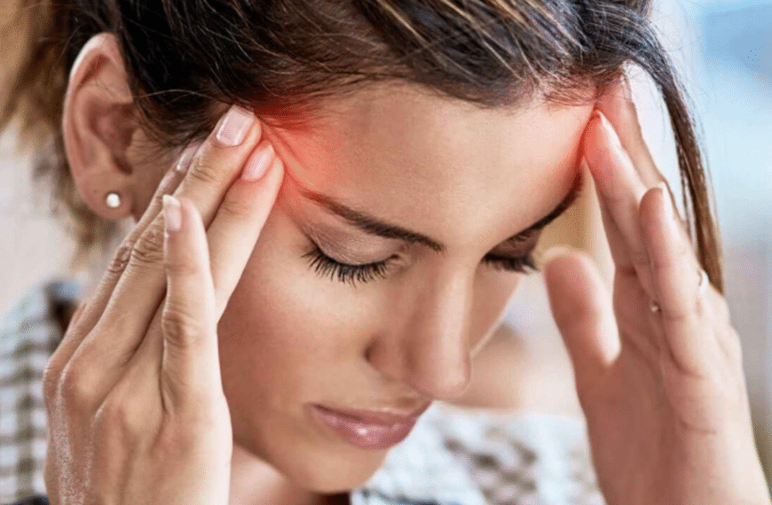 Burning or Tingling Scalp Pain: Is It Occipital Neuralgia?