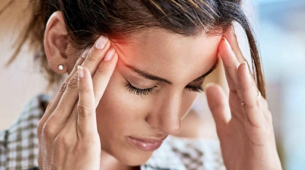 Burning or Tingling Scalp Pain: Is It Occipital Neuralgia?
