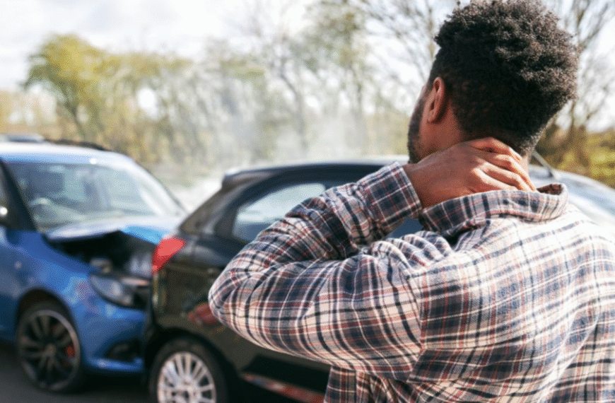 The Legal Consequences of Drunk Driving Accidents