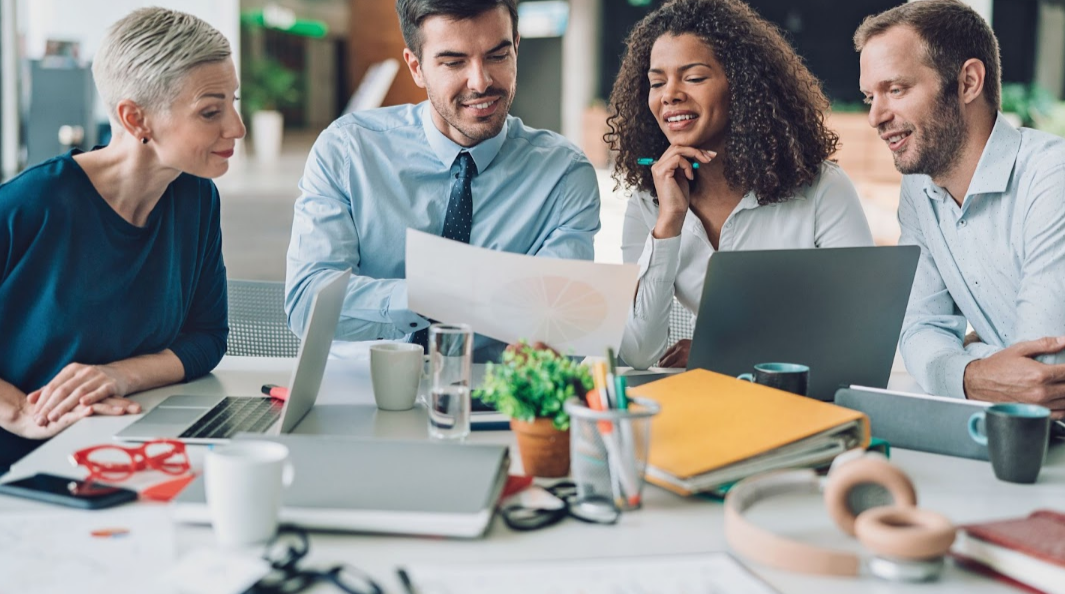 How San Antonio Businesses Can Build Strong Online Branding