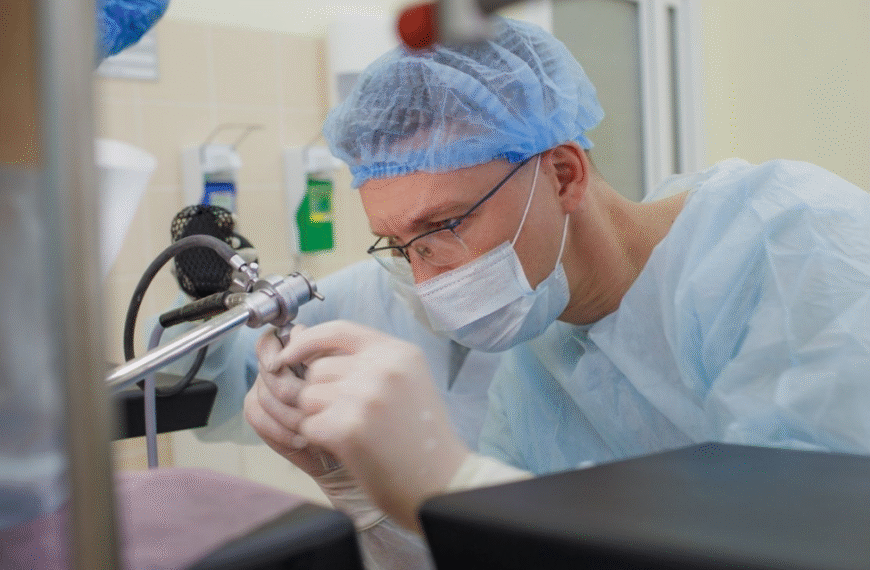 The Best Foods to Eat After a Colonoscopy