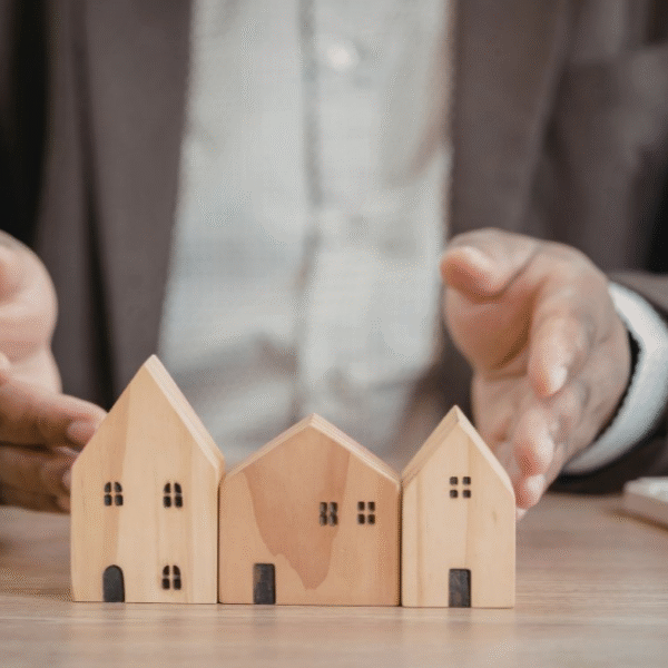 The Hyper Local Blueprint for Real Estate Dominance