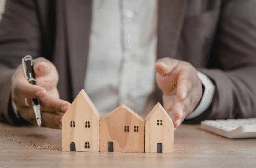 The Hyper Local Blueprint for Real Estate Dominance