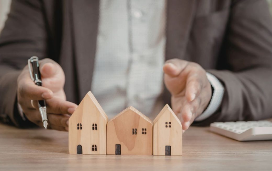 The Hyper Local Blueprint for Real Estate Dominance