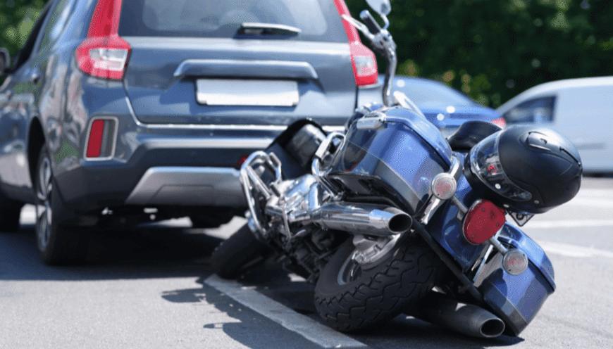 Navigating Your Legal Rights After a Los Angeles Motorcycle Accident