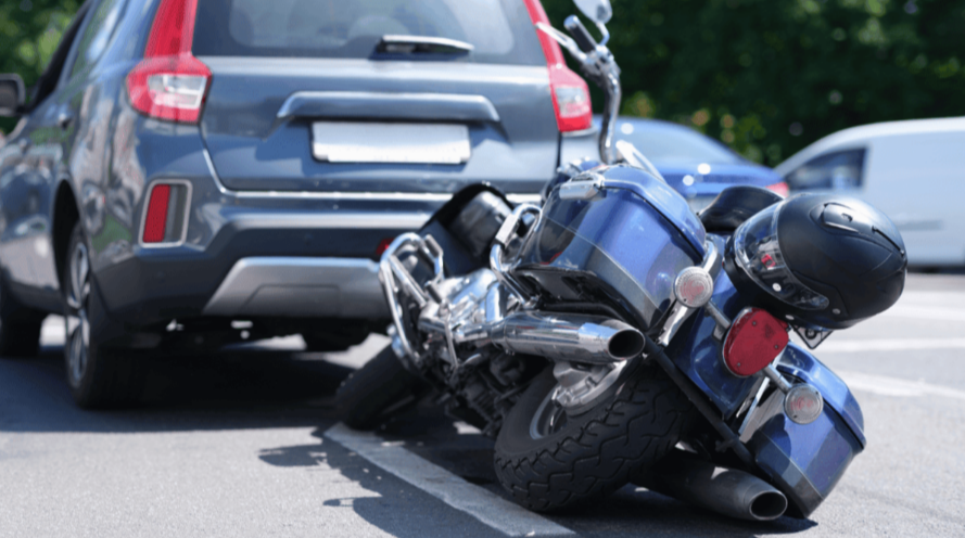 Navigating Your Legal Rights After a Los Angeles Motorcycle Accident