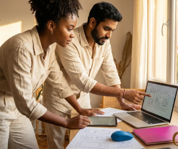 Is a UI UX Design Course Worth It for Complete Beginners