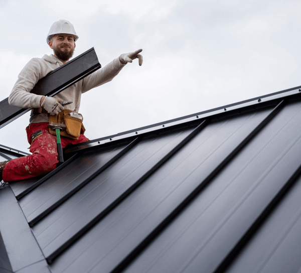 What to Expect from Professional Roofing and Siding Services