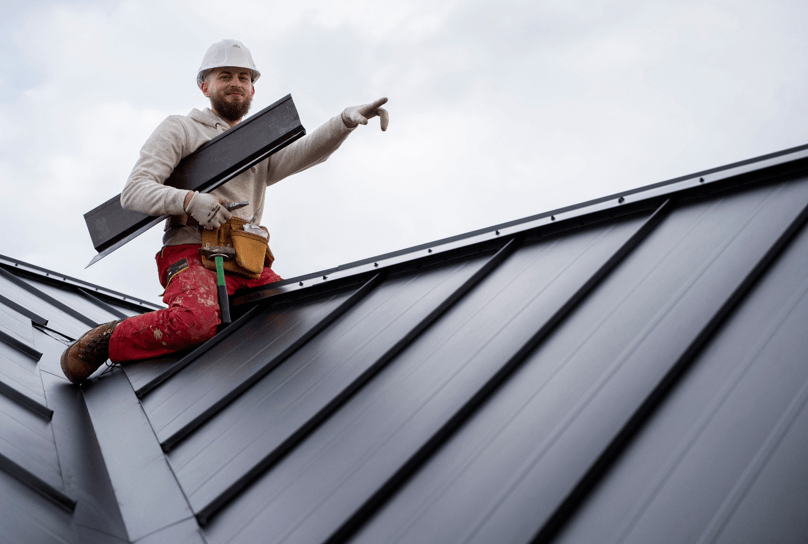 What to Expect from Professional Roofing and Siding Services