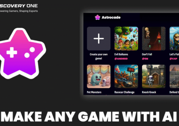 The 5-Second Rule: How Astrocade Decides Which Games Show Up on Your Feed