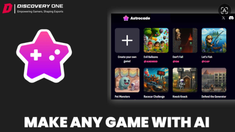 The 5-Second Rule: How Astrocade Decides Which Games Show Up on Your Feed