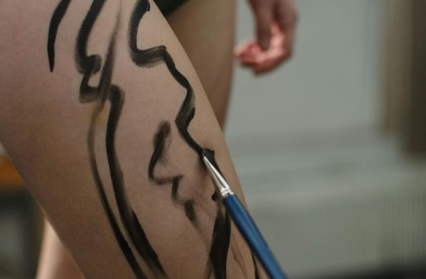 Top Picks for the Best Tattoo Cream to Keep Your Ink Healthy and Vibrant