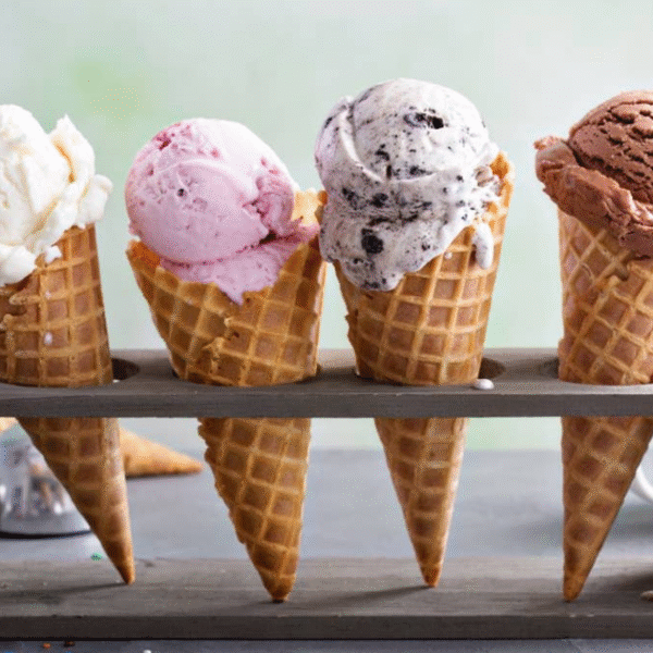 What Are the Most Popular Ice Cream Flavors and Why Do People Love Them?