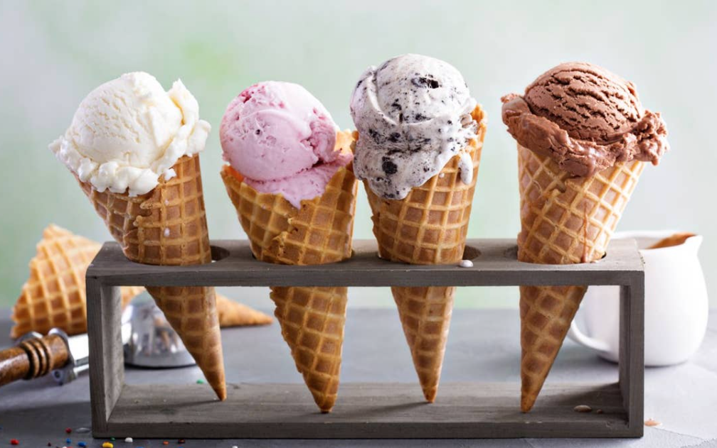 What Are the Most Popular Ice Cream Flavors and Why Do People Love Them?